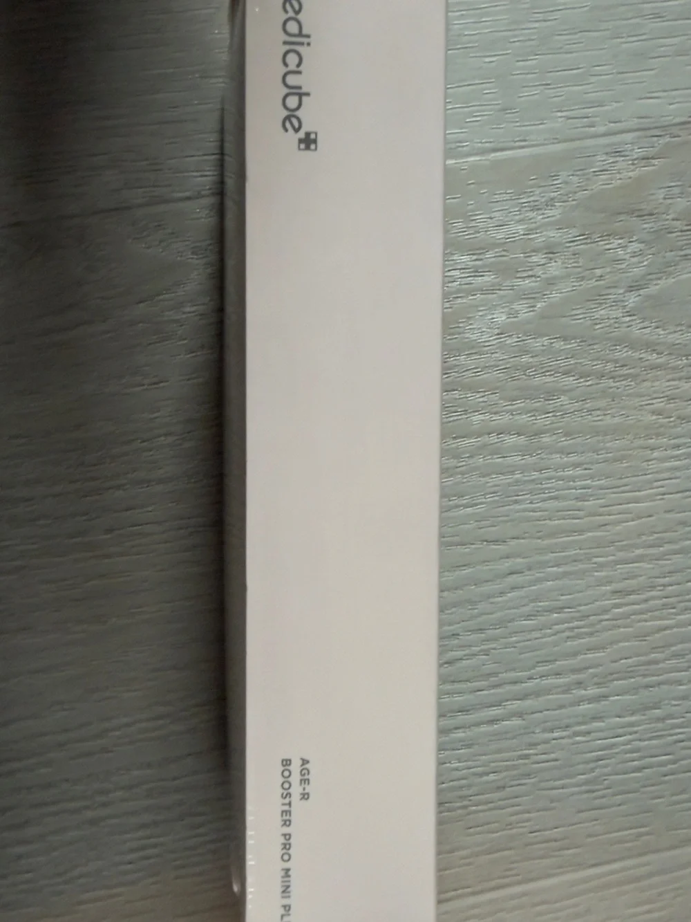 Medicube brand new